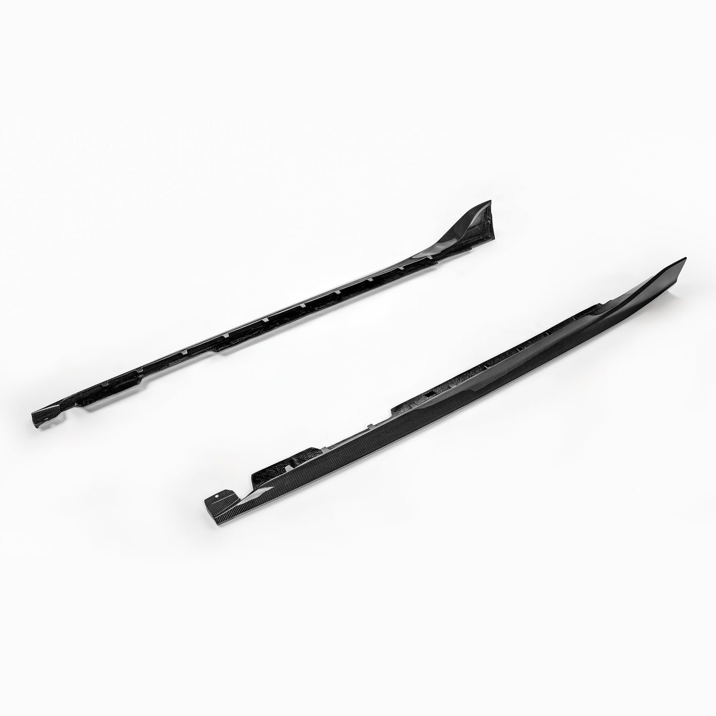 Añadidos taloneras ADRO Honda Civic Type R FL5