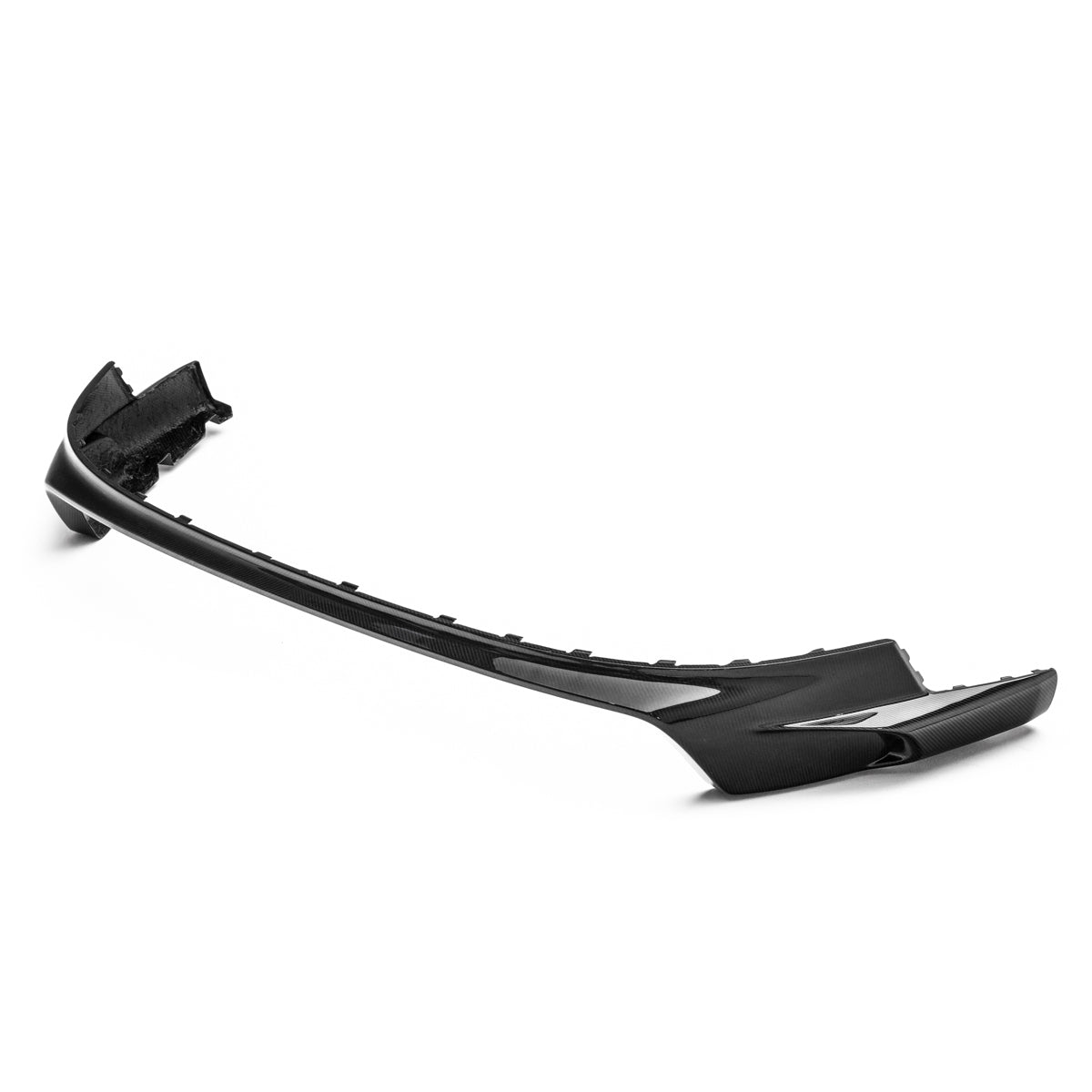 Faldon trasero ADRO para Porsche 992.1 GT3