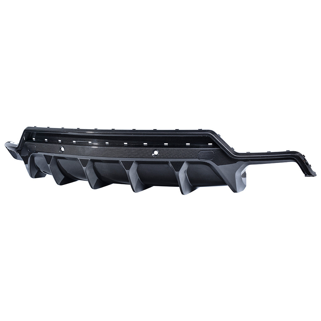 Disfusor trasero en carbono para Lamborghini Urus - Urban Design