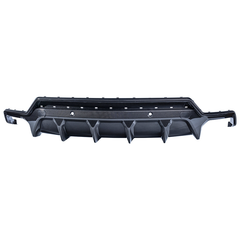 Disfusor trasero en carbono para Lamborghini Urus - Urban Design