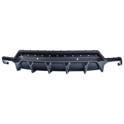 Disfusor trasero en carbono para Lamborghini Urus - Urban Design