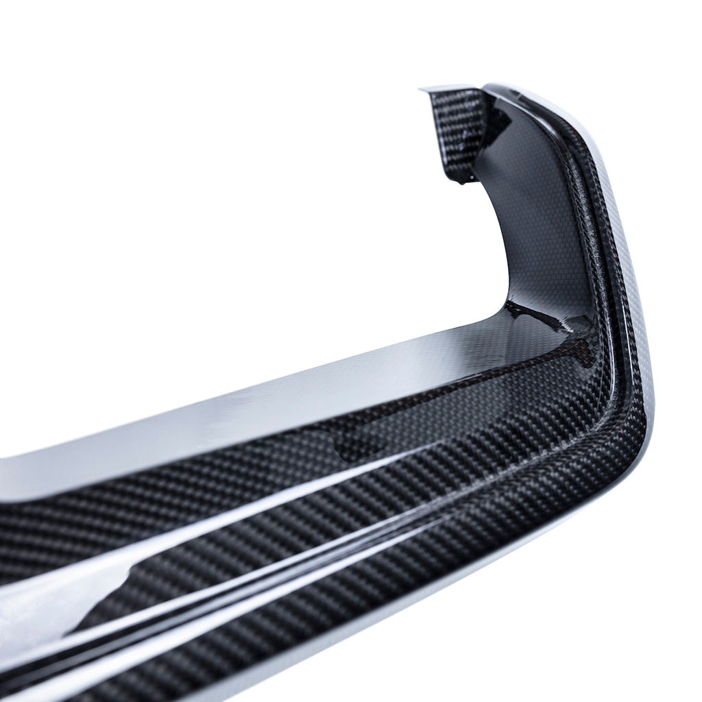 Disfusor trasero en carbono para Lamborghini Urus - Urban Design