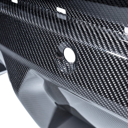 Disfusor trasero en carbono para Lamborghini Urus - Urban Design