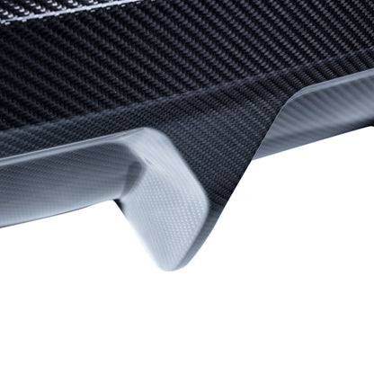 Disfusor trasero en carbono para Lamborghini Urus - Urban Design