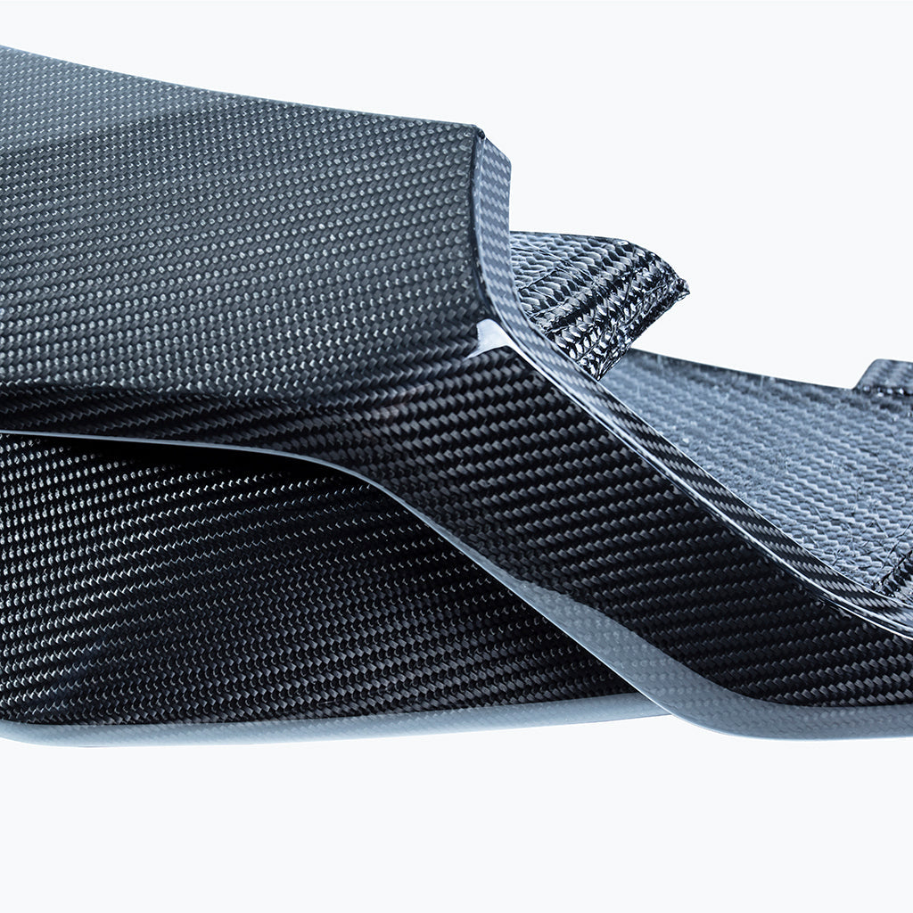 Añadido delantero en carbono para Lamborghini Urus - Urban Design