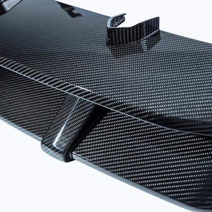Añadido delantero en carbono para Lamborghini Urus - Urban Design