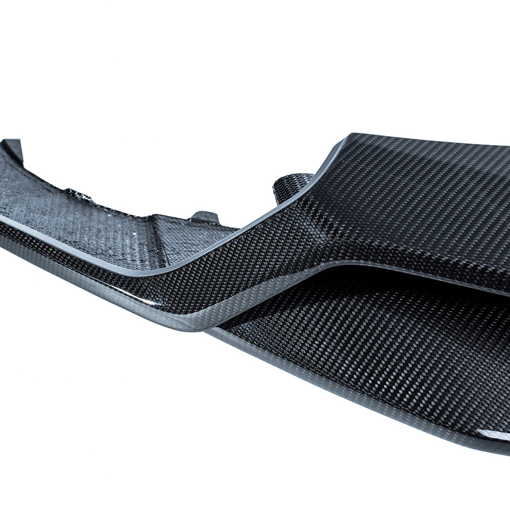 Añadido delantero en carbono para Lamborghini Urus - Urban Design