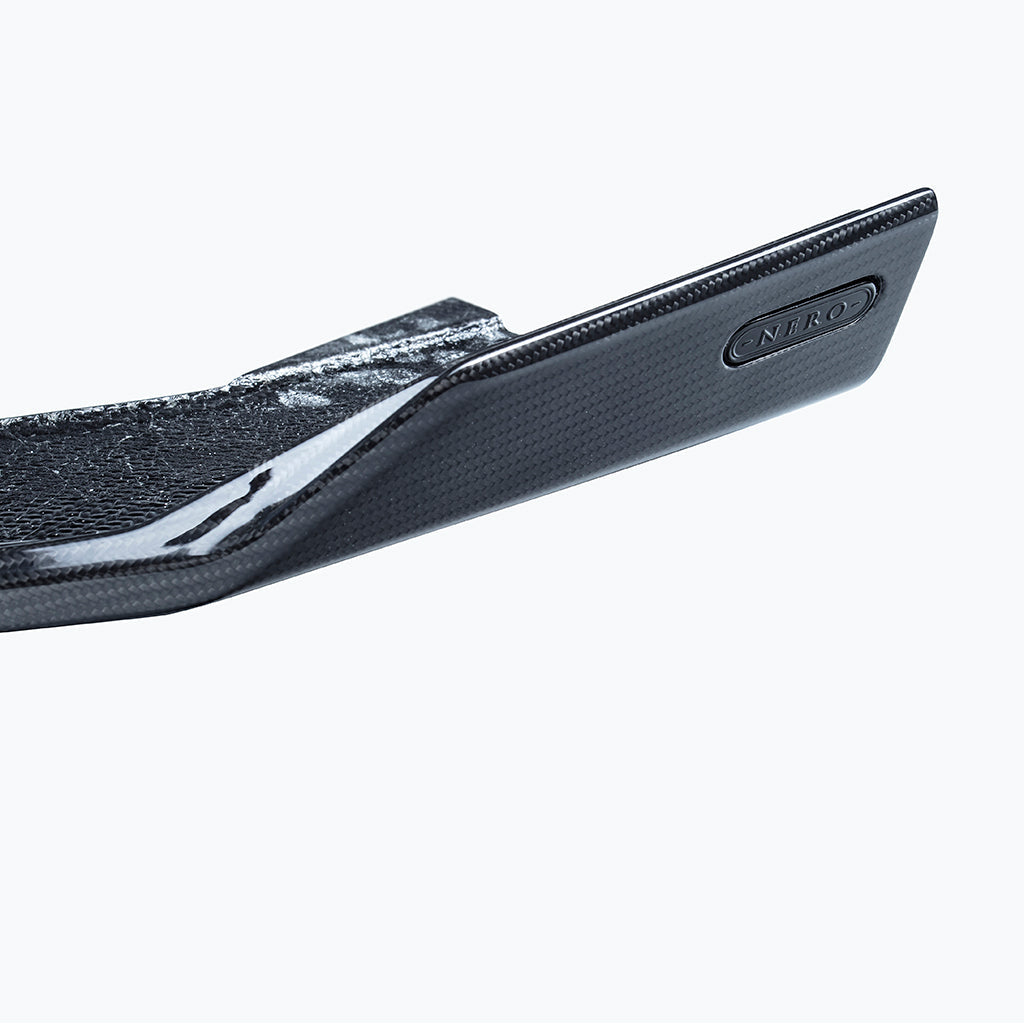 Añadido delantero en carbono para Lamborghini Urus - Urban Design