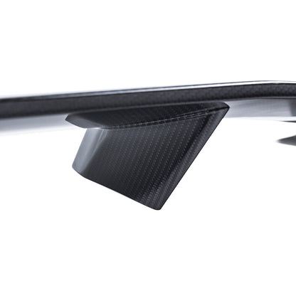 Alerón trasero en carbono para Lamborghini Urus - Urban Design
