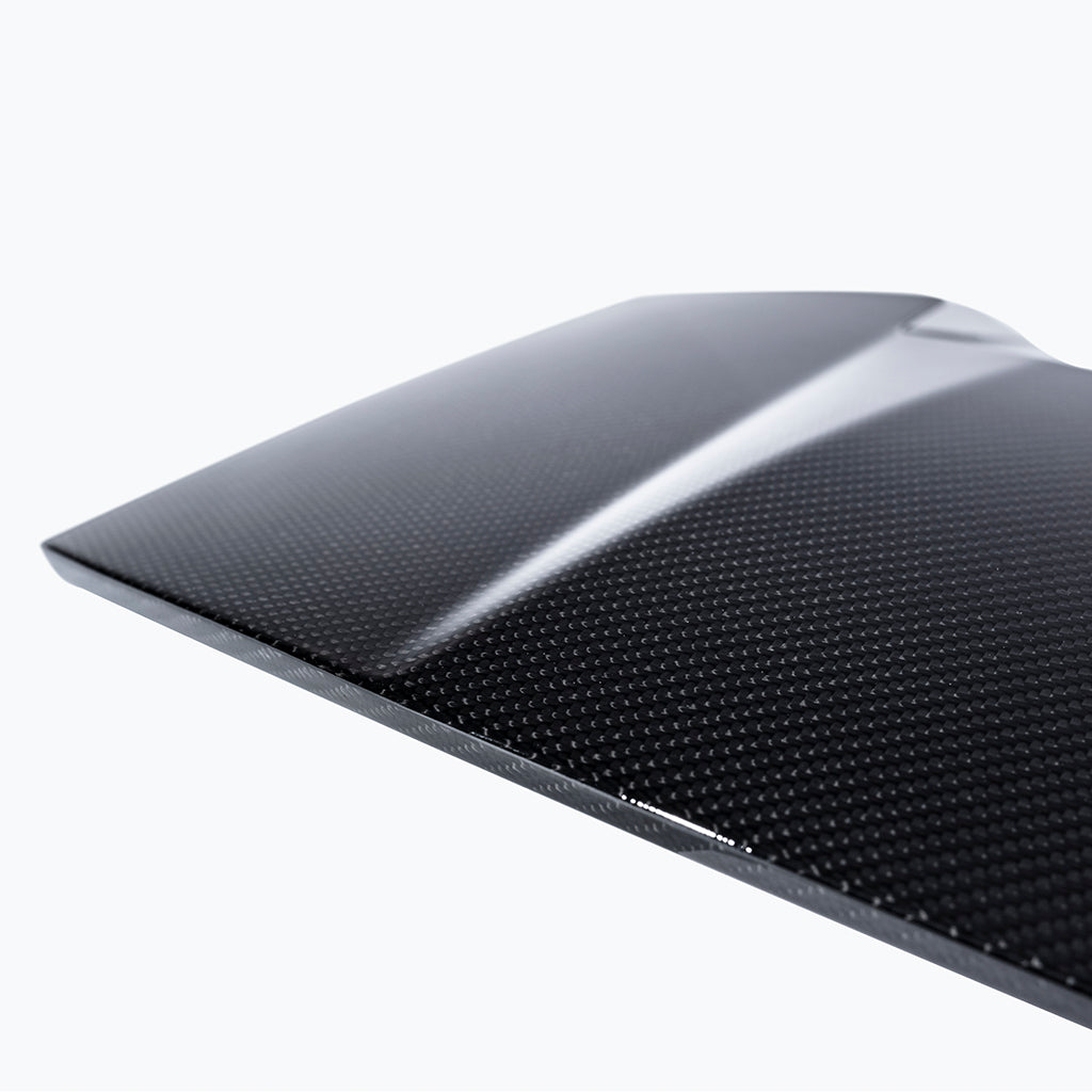 Alerón trasero en carbono para Lamborghini Urus - Urban Design