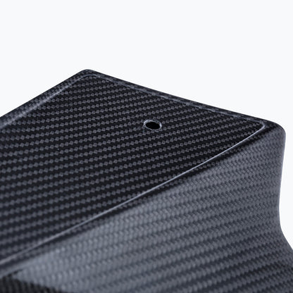 Alerón trasero en carbono para Lamborghini Urus - Urban Design