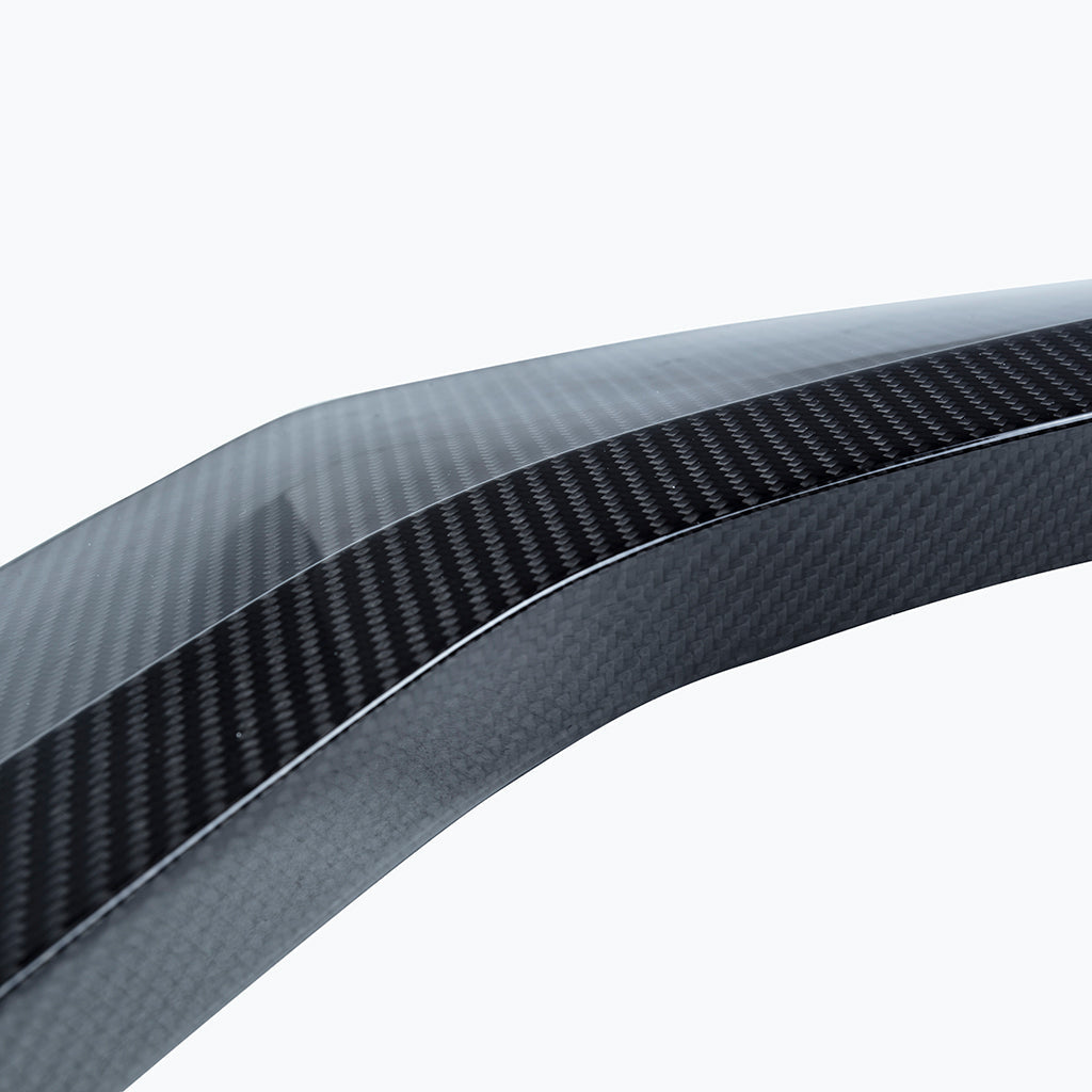 Pasos de rueda en carbono para Lamborghini Urus - Urban Design