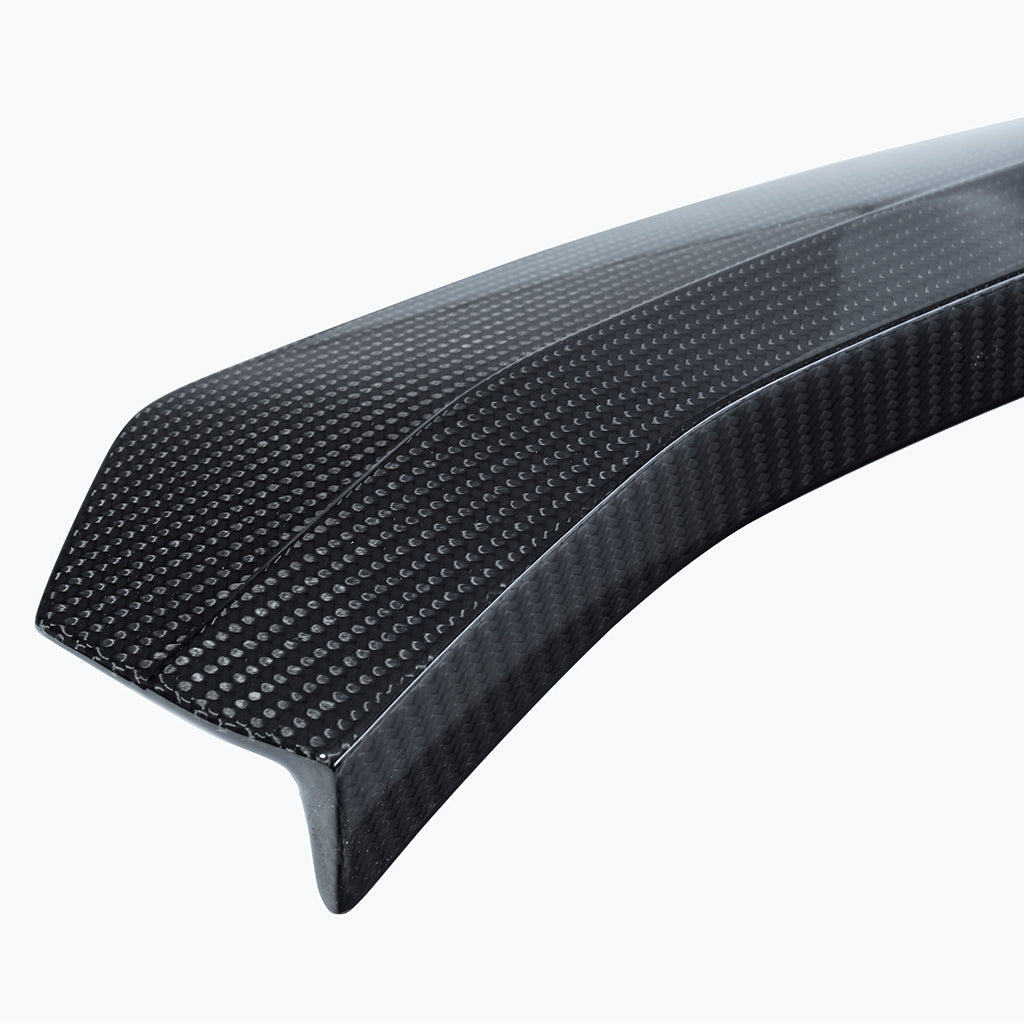 Pasos de rueda en carbono para Lamborghini Urus - Urban Design