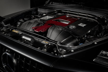 Admision Eventuri para Mercedes G63 AMG