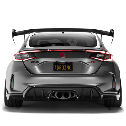 Aleron AT-R4 ADRO para Honda Civic Type R FL5