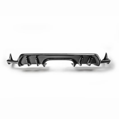 Difusor trasero ADRO Honda Civic Type R FL5