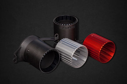 Capristo para BMW M3 (F80) y M4 (F82, F83)