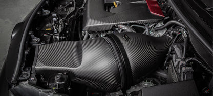 Admisión en carbono Eventuri para Toyota Yaris GR