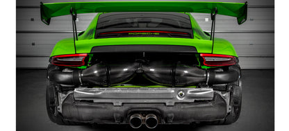 Admisión en carbono Eventuri para Porsche 991 GT3 RS