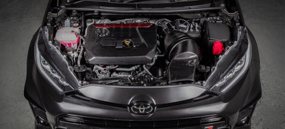 Admisión en carbono Eventuri para Toyota Yaris GR