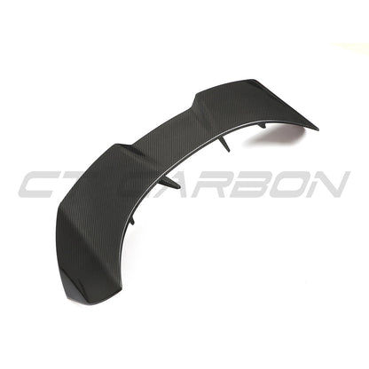 Kit completo en carbono para AUDI RS3 8Y SPORTBACK - CT DESIGN V2
