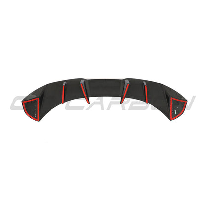 Kit completo en carbono para AUDI RS3 8Y SPORTBACK - CT DESIGN V2