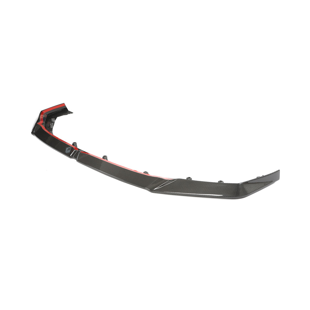 Añadido delantero en carbono para BMW G90/G99 M5 2024+ - CT DESIGN