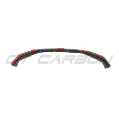 Añadido delantero en carbono para BMW G90/G99 M5 2024+ - CT DESIGN