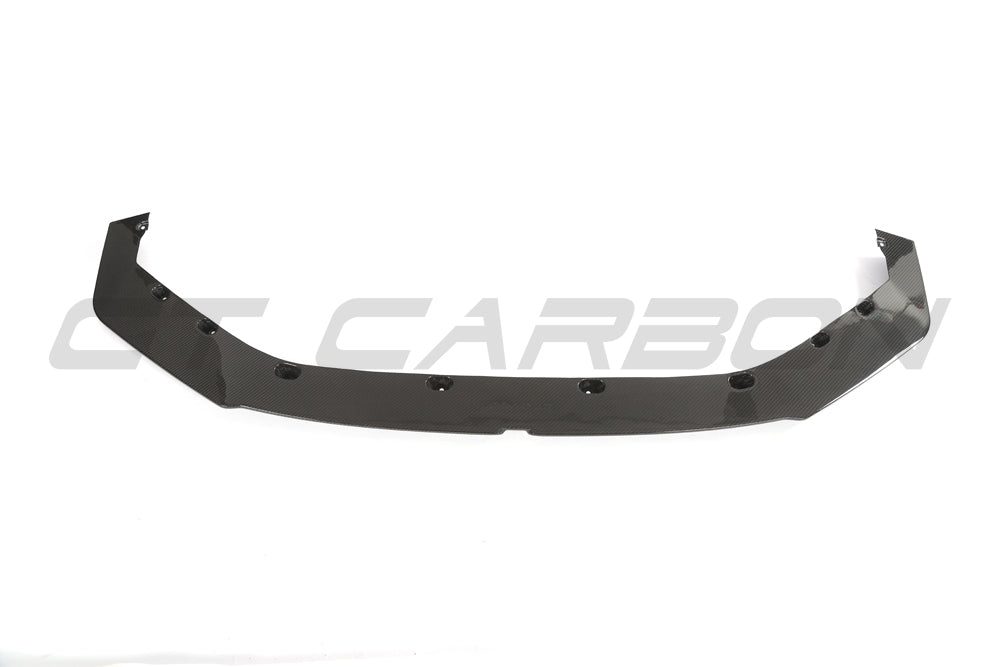 Añadido delantero en carbono para BMW G90/G99 M5 2024+ - CT DESIGN