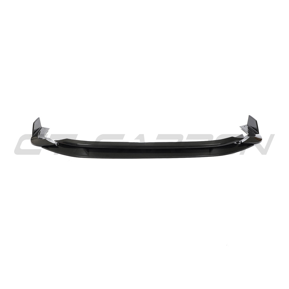 Kit completo en carbono para AUDI RS3 8Y SPORTBACK - CT DESIGN V2