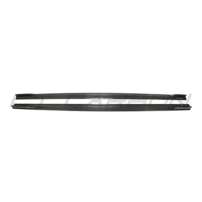 Kit completo en carbono para AUDI RS3 8Y SPORTBACK - CT DESIGN V2