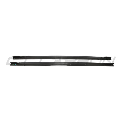 Kit completo en carbono para AUDI RS3 8Y SPORTBACK - CT DESIGN V2
