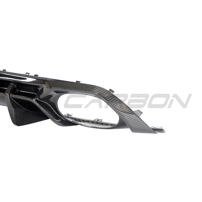 Kit completo en carbono para AUDI RS3 8Y SPORTBACK - CT DESIGN V2