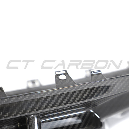 Kit completo en carbono para AUDI RS3 8Y SPORTBACK - CT DESIGN V2