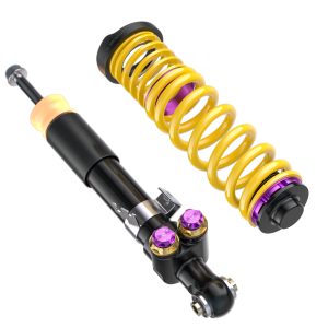 Clubsport V5 suspensión KW