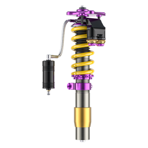 Clubsport V5 suspensión KW