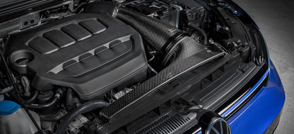 Admisión en carbono Eventuri para VW Golf 8 GTI/R