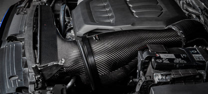 Admisión en carbono Eventuri para VW Golf 8 GTI/R
