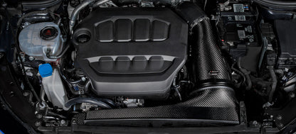 Admisión en carbono Eventuri para VW Golf 8 GTI/R