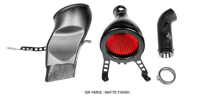 Admisión en carbono Eventuri para Toyota Yaris GR