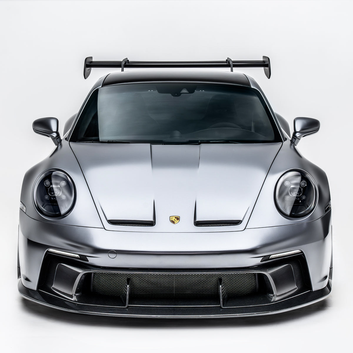 Panel de admisión ADRO para  Porsche 992.1 GT3