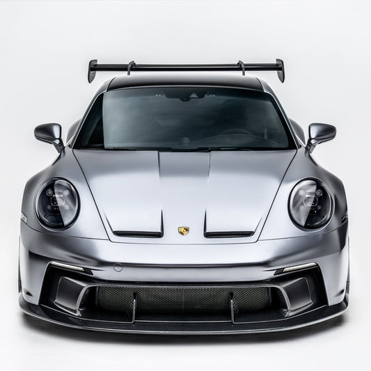 Panel de admisión ADRO para  Porsche 992.1 GT3