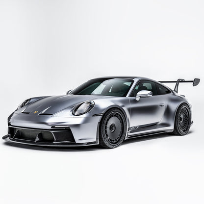 Añadido delantero ADRO para Porsche 992.1 GT3