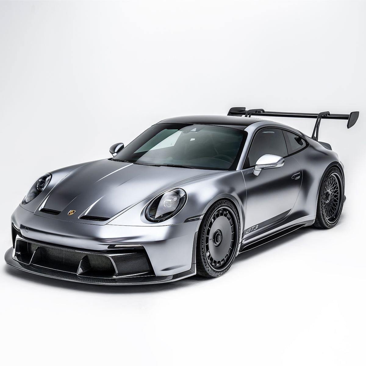 Panel de admisión ADRO para  Porsche 992.1 GT3