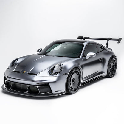 Panel de admisión ADRO para  Porsche 992.1 GT3