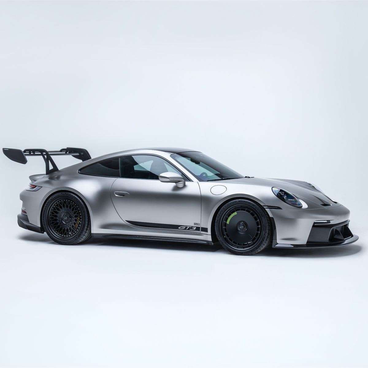 Panel de admisión ADRO para  Porsche 992.1 GT3