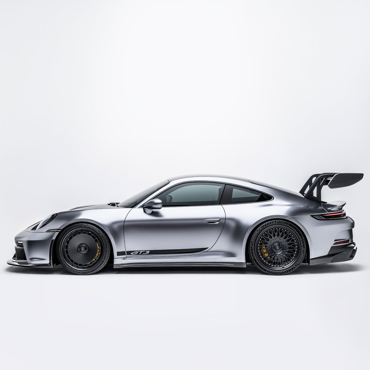 Panel de admisión ADRO para  Porsche 992.1 GT3