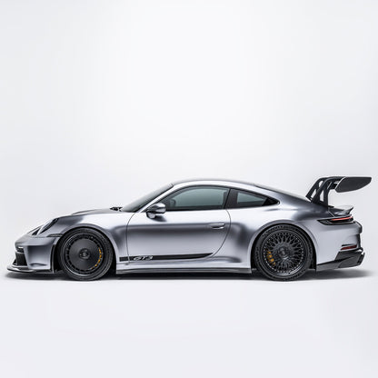 Taloneras ADRO para Porsche 992.1 GT3