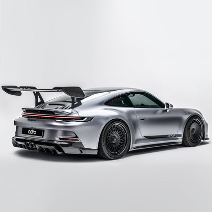 Taloneras ADRO para Porsche 992.1 GT3