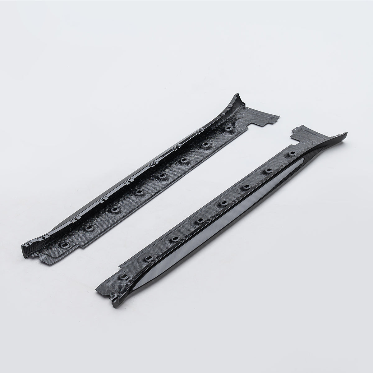Taloneras ADRO para Porsche 992.1 GT3